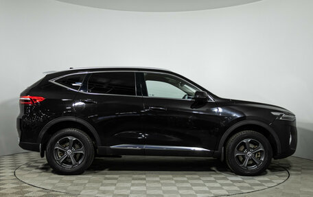 Haval F7 I, 2022 год, 1 699 000 рублей, 4 фотография