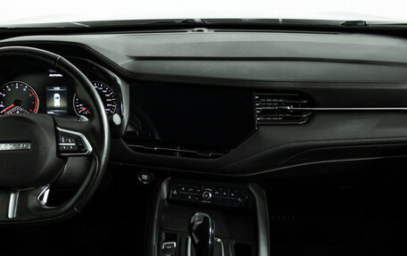 Haval F7 I, 2022 год, 1 699 000 рублей, 14 фотография