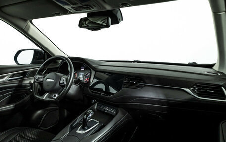 Haval F7 I, 2022 год, 1 699 000 рублей, 9 фотография