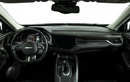 Haval F7 I, 2022 год, 1 699 000 рублей, 13 фотография