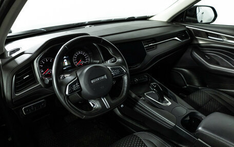 Haval F7 I, 2022 год, 1 699 000 рублей, 11 фотография