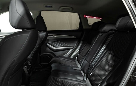 Haval F7 I, 2022 год, 1 699 000 рублей, 10 фотография