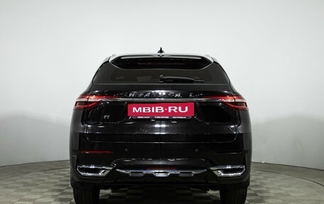 Haval F7 I, 2022 год, 1 699 000 рублей, 6 фотография