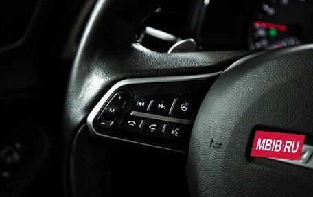 Haval F7 I, 2022 год, 1 699 000 рублей, 19 фотография