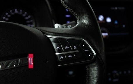 Haval F7 I, 2022 год, 1 699 000 рублей, 18 фотография