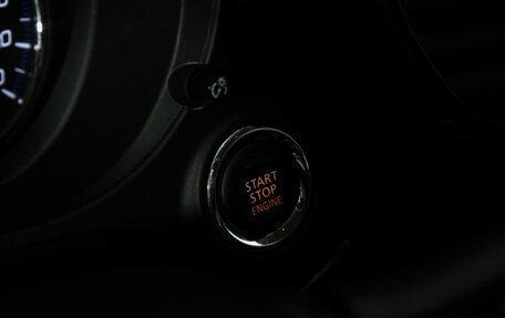 Mitsubishi Outlander III рестайлинг 3, 2018 год, 2 249 700 рублей, 15 фотография