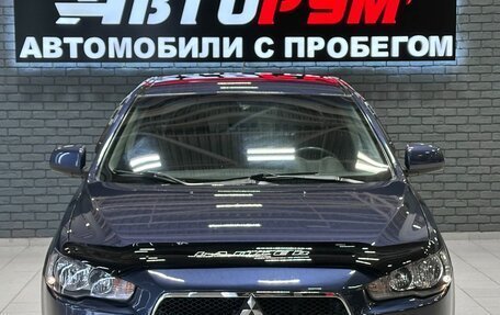 Mitsubishi Lancer IX, 2008 год, 700 000 рублей, 3 фотография