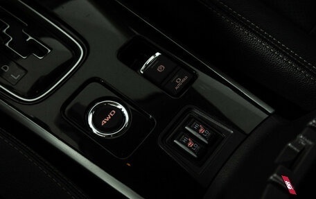 Mitsubishi Outlander III рестайлинг 3, 2018 год, 2 249 700 рублей, 19 фотография