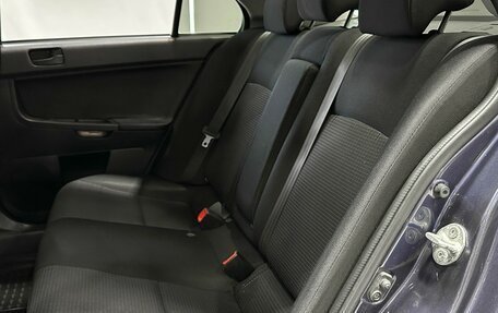 Mitsubishi Lancer IX, 2008 год, 700 000 рублей, 11 фотография