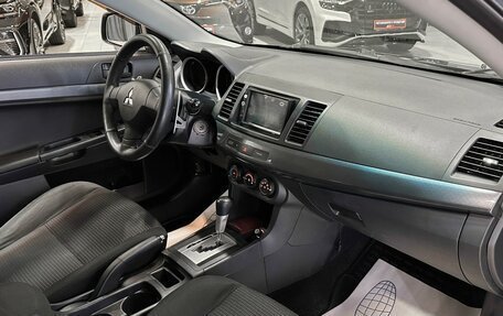 Mitsubishi Lancer IX, 2008 год, 700 000 рублей, 15 фотография