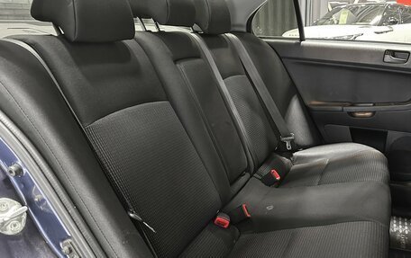 Mitsubishi Lancer IX, 2008 год, 700 000 рублей, 13 фотография