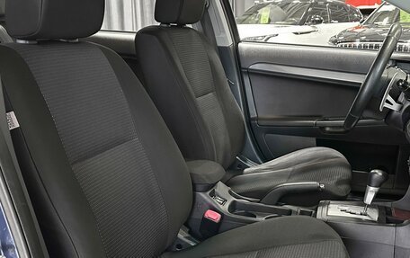 Mitsubishi Lancer IX, 2008 год, 700 000 рублей, 14 фотография