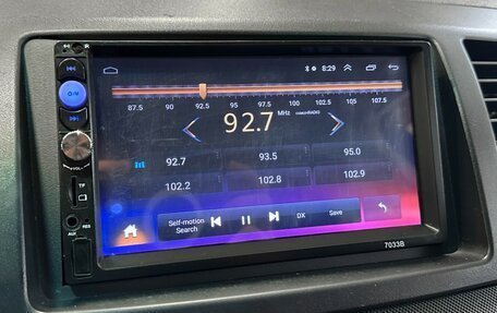 Mitsubishi Lancer IX, 2008 год, 700 000 рублей, 22 фотография