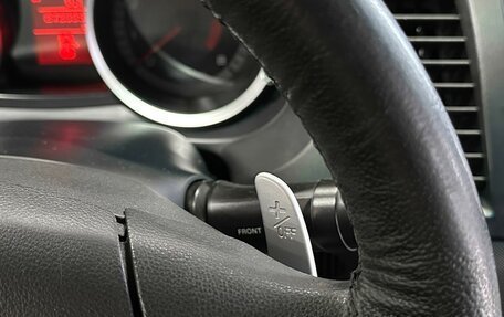 Mitsubishi Lancer IX, 2008 год, 700 000 рублей, 19 фотография