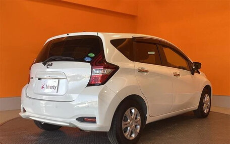 Nissan Note II рестайлинг, 2020 год, 876 000 рублей, 5 фотография