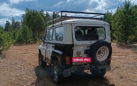 ЛуАЗ 3159, 2001 год, 450 000 рублей, 9 фотография