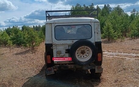 ЛуАЗ 3159, 2001 год, 450 000 рублей, 3 фотография