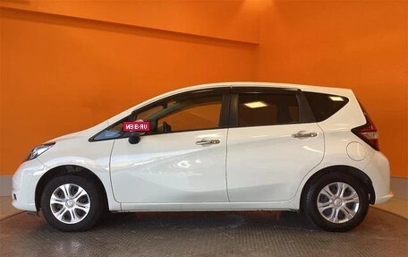 Nissan Note II рестайлинг, 2020 год, 876 000 рублей, 4 фотография