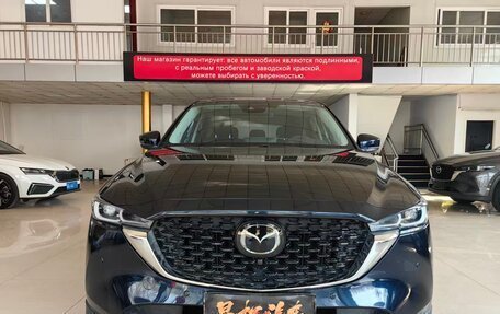 Mazda CX-5 II, 2023 год, 1 550 000 рублей, 1 фотография