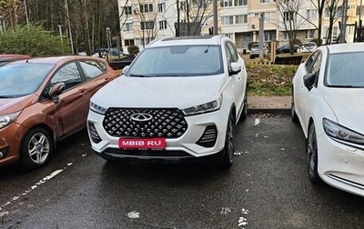 Chery Tiggo 7 Pro, 2020 год, 1 570 000 рублей, 1 фотография