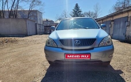 Lexus RX II рестайлинг, 2005 год, 1 150 000 рублей, 1 фотография