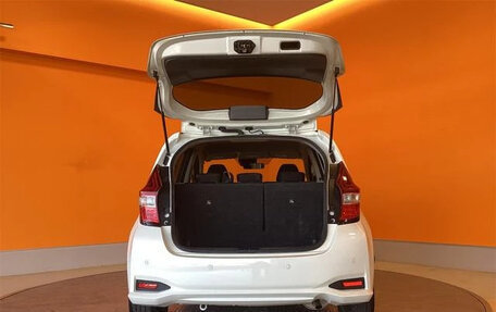 Nissan Note II рестайлинг, 2020 год, 876 000 рублей, 7 фотография