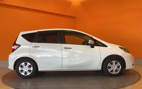 Nissan Note II рестайлинг, 2020 год, 876 000 рублей, 9 фотография