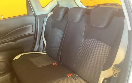 Nissan Note II рестайлинг, 2020 год, 876 000 рублей, 12 фотография