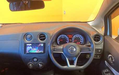 Nissan Note II рестайлинг, 2020 год, 876 000 рублей, 10 фотография