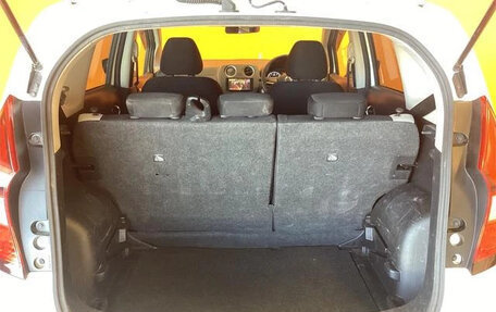 Nissan Note II рестайлинг, 2020 год, 876 000 рублей, 15 фотография