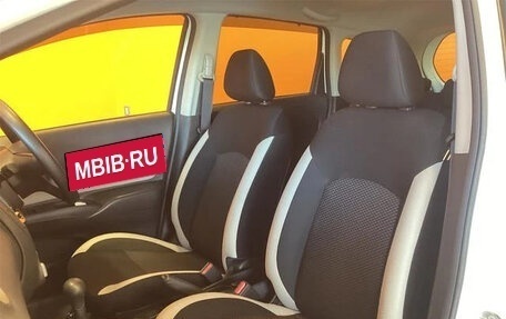 Nissan Note II рестайлинг, 2020 год, 876 000 рублей, 11 фотография