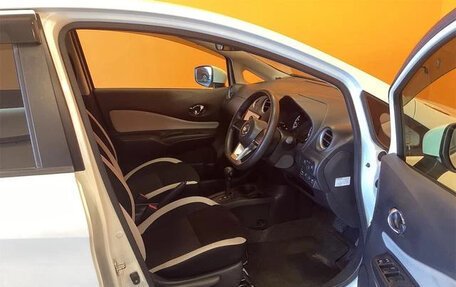 Nissan Note II рестайлинг, 2020 год, 876 000 рублей, 14 фотография