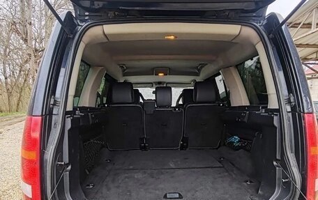 Land Rover Discovery III, 2008 год, 995 000 рублей, 13 фотография