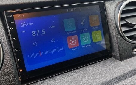 Land Rover Discovery III, 2008 год, 995 000 рублей, 14 фотография