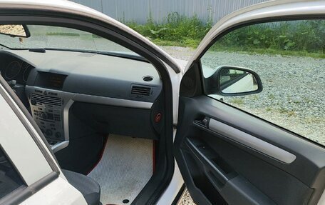 Opel Astra H, 2011 год, 610 000 рублей, 9 фотография