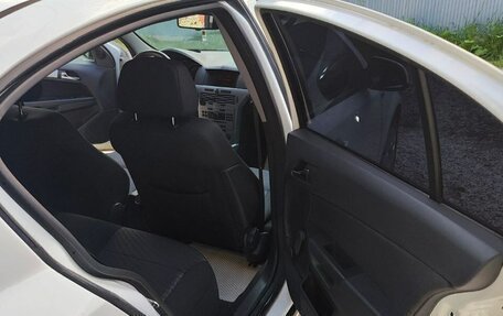 Opel Astra H, 2011 год, 610 000 рублей, 7 фотография