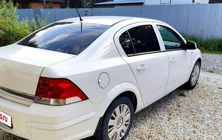 Opel Astra H, 2011 год, 610 000 рублей, 8 фотография