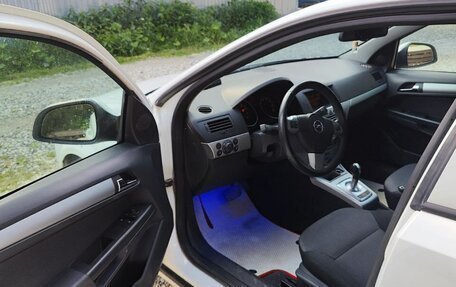 Opel Astra H, 2011 год, 610 000 рублей, 6 фотография