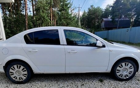 Opel Astra H, 2011 год, 610 000 рублей, 3 фотография