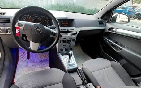 Opel Astra H, 2011 год, 610 000 рублей, 10 фотография