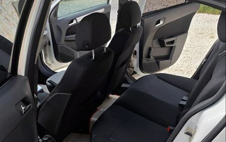 Opel Astra H, 2011 год, 610 000 рублей, 11 фотография