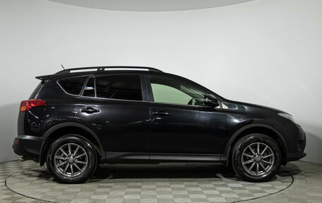 Toyota RAV4, 2013 год, 1 299 585 рублей, 4 фотография