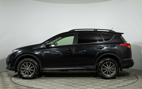 Toyota RAV4, 2013 год, 1 299 585 рублей, 8 фотография