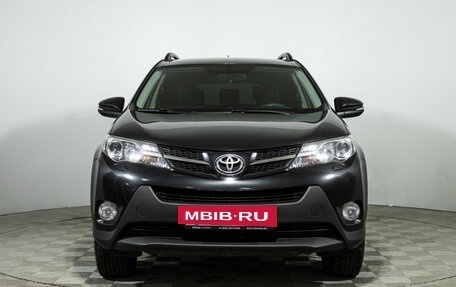 Toyota RAV4, 2013 год, 1 299 585 рублей, 2 фотография