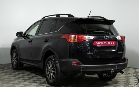 Toyota RAV4, 2013 год, 1 299 585 рублей, 7 фотография