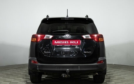 Toyota RAV4, 2013 год, 1 299 585 рублей, 6 фотография