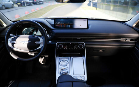 Genesis GV80 I, 2021 год, 5 790 000 рублей, 8 фотография