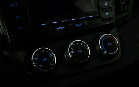 Toyota RAV4, 2013 год, 1 299 585 рублей, 15 фотография