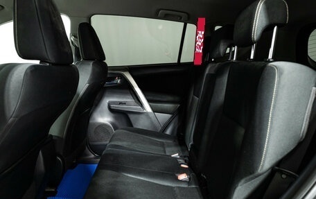 Toyota RAV4, 2013 год, 1 299 585 рублей, 10 фотография