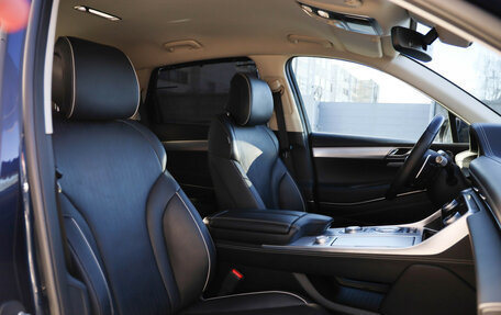 Genesis GV80 I, 2021 год, 5 790 000 рублей, 10 фотография